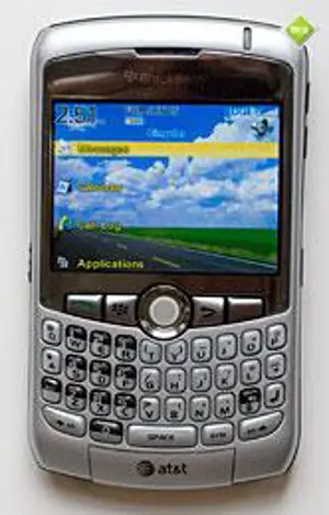 Curve 8300